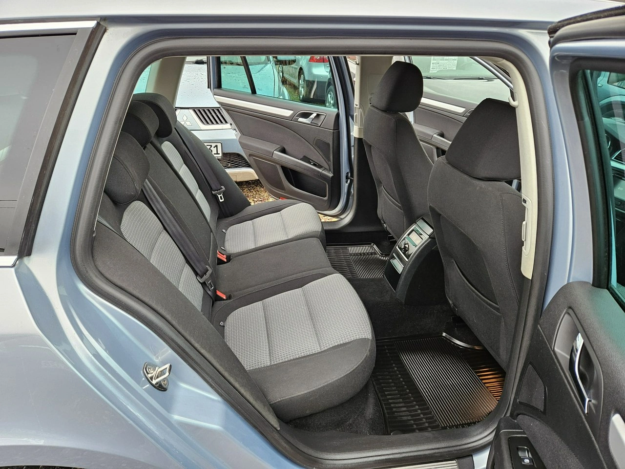 Skoda Superb - Zdjęcie 10