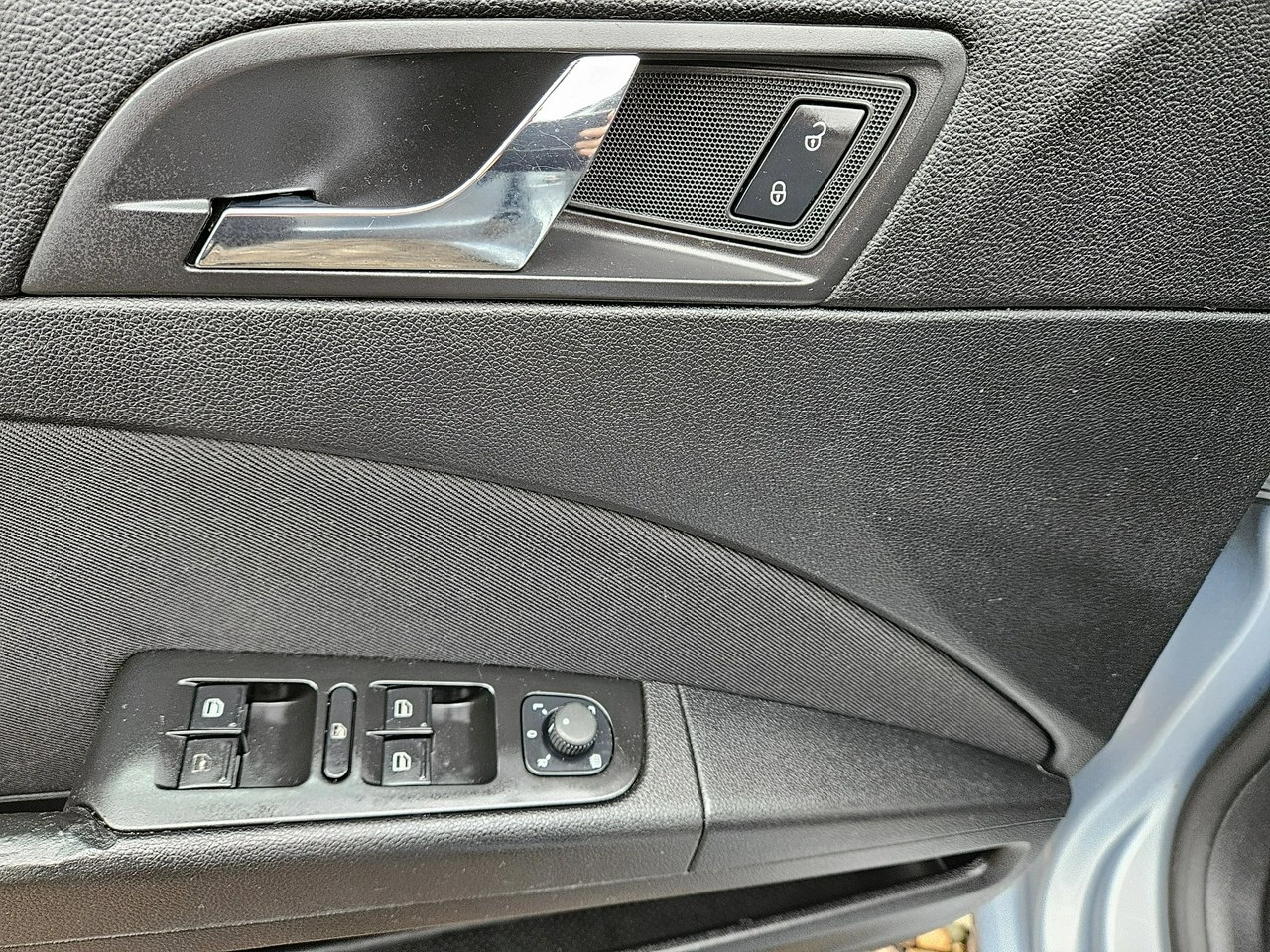 Skoda Superb - Zdjęcie 12