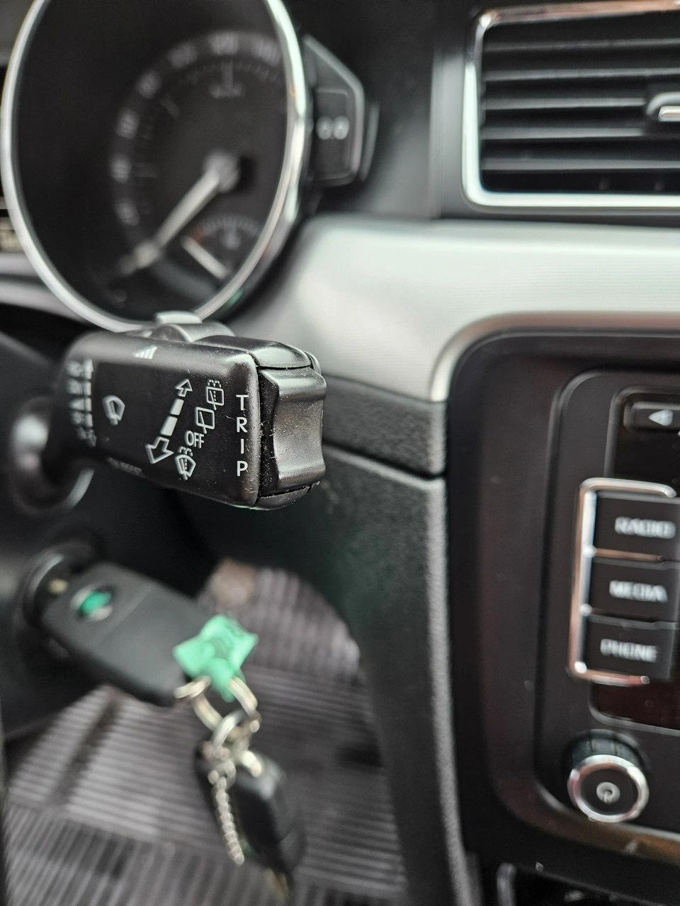 Skoda Superb - Zdjęcie 15