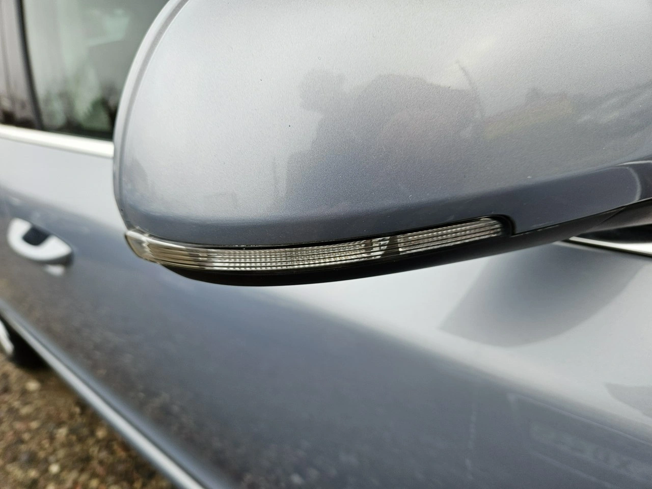 Skoda Superb - Zdjęcie 24