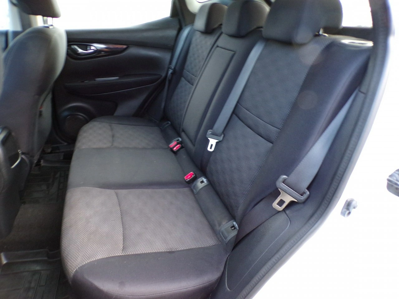 Nissan Qashqai - Zdjęcie 19