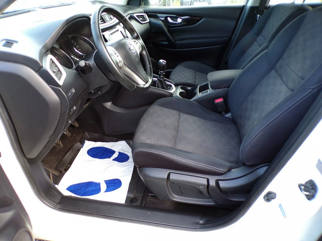 Nissan Qashqai - Zdjęcie 20