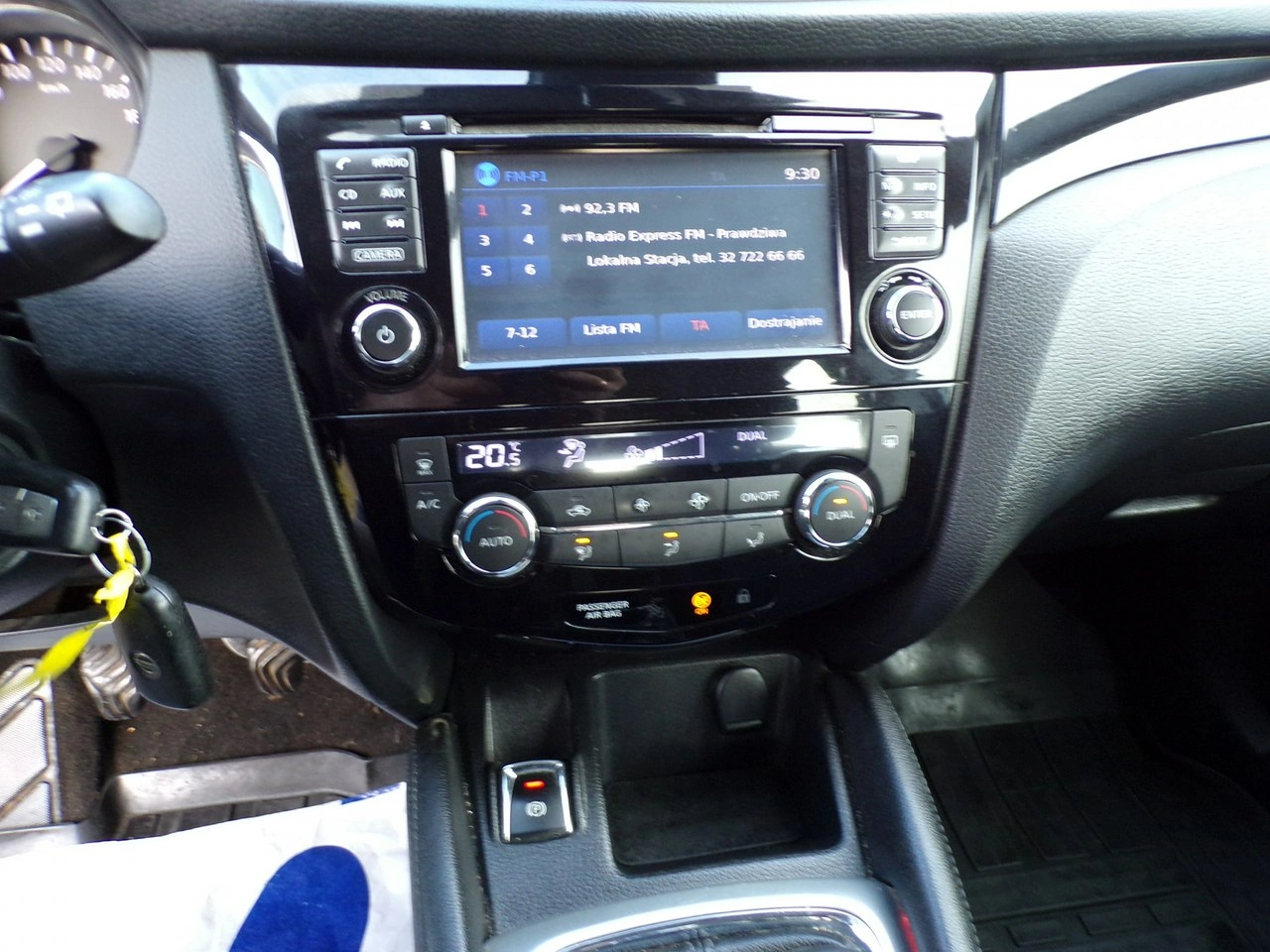 Nissan Qashqai - Zdjęcie 23