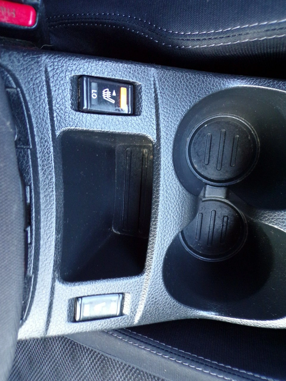 Nissan Qashqai - Zdjęcie 24