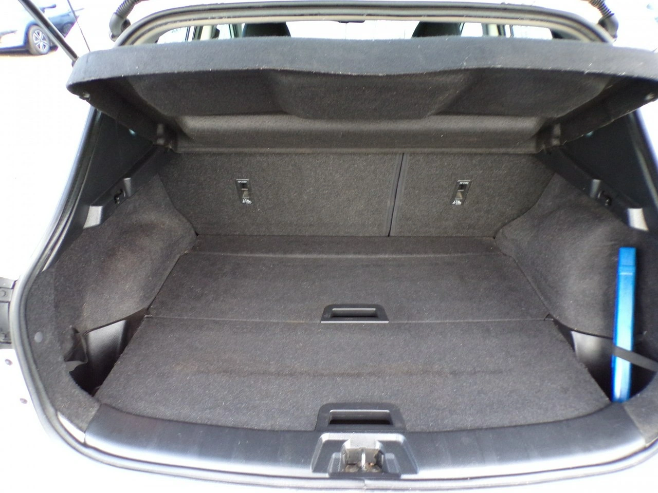 Nissan Qashqai - Zdjęcie 27