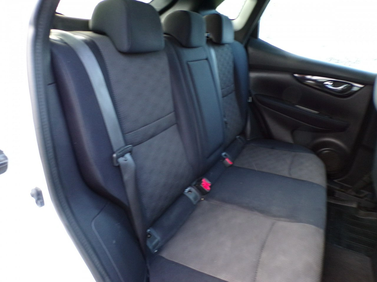 Nissan Qashqai - Zdjęcie 33