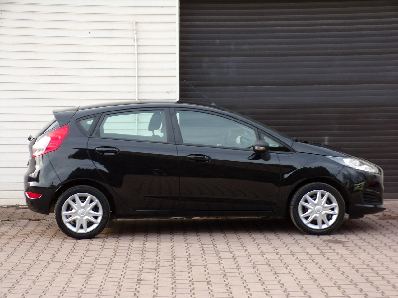 Ford Fiesta - Zdjęcie 12