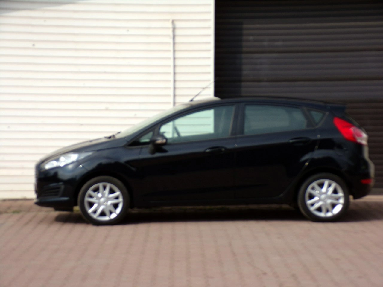 Ford Fiesta - Zdjęcie 14