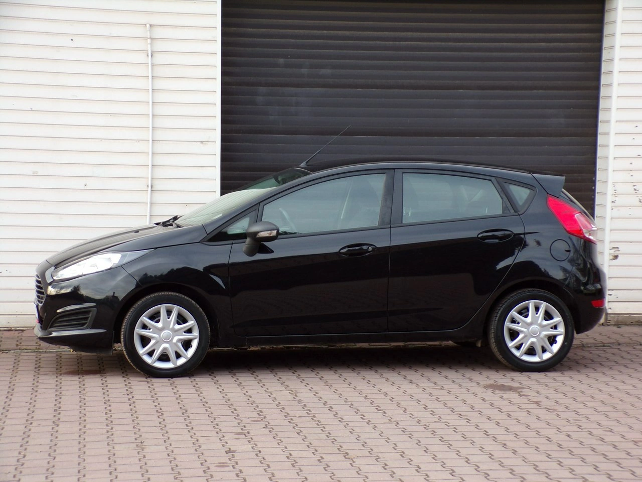 Ford Fiesta - Zdjęcie 15