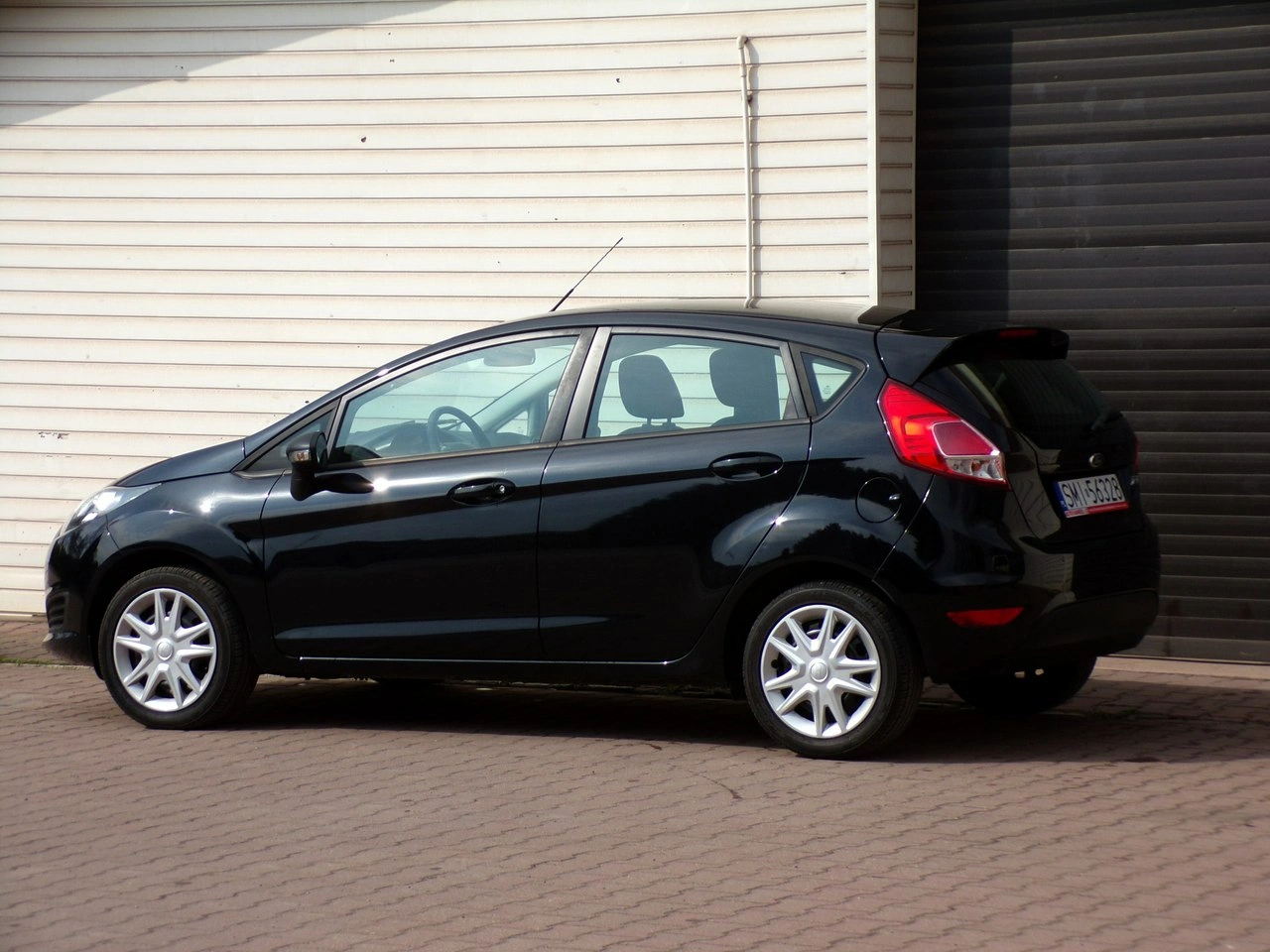 Ford Fiesta - Zdjęcie 15