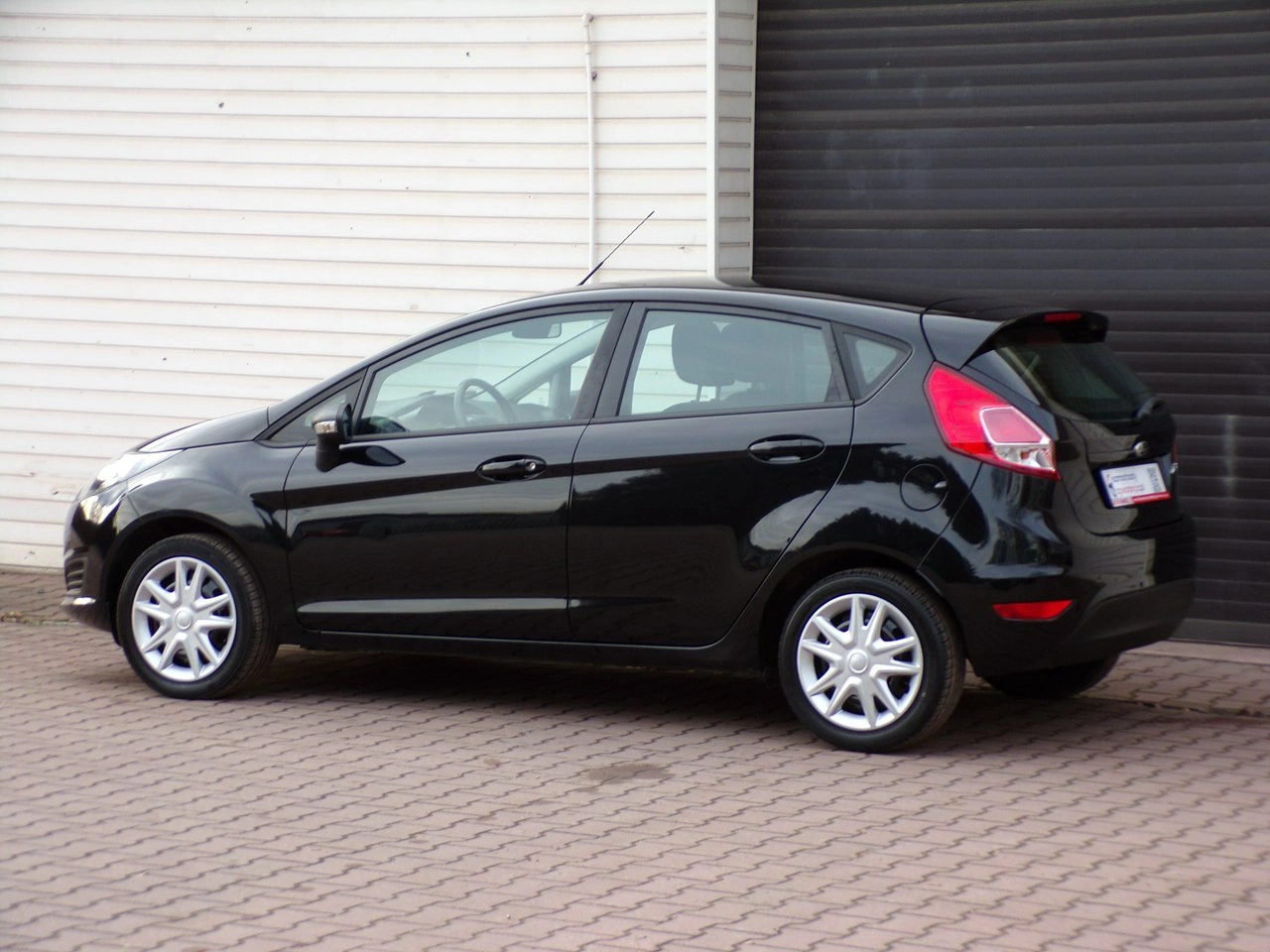 Ford Fiesta - Zdjęcie 16