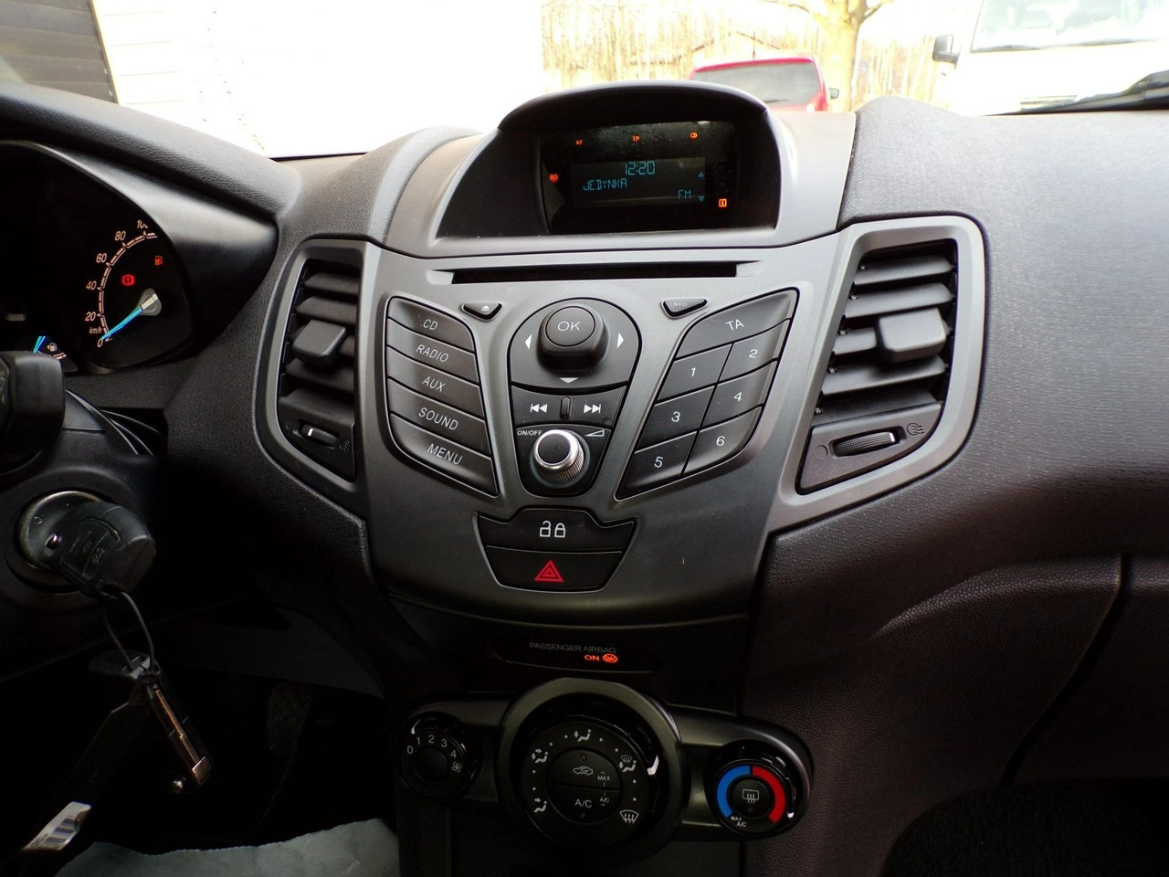 Ford Fiesta - Zdjęcie 19
