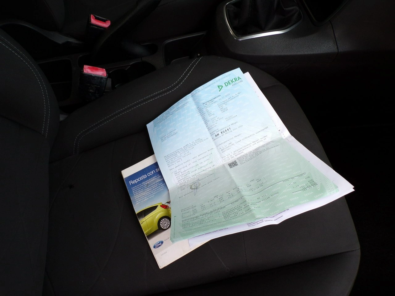 Ford Fiesta - Zdjęcie 19