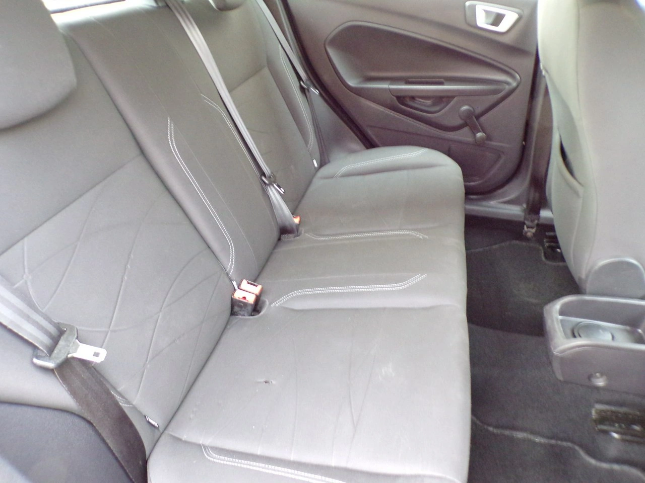 Ford Fiesta - Zdjęcie 21