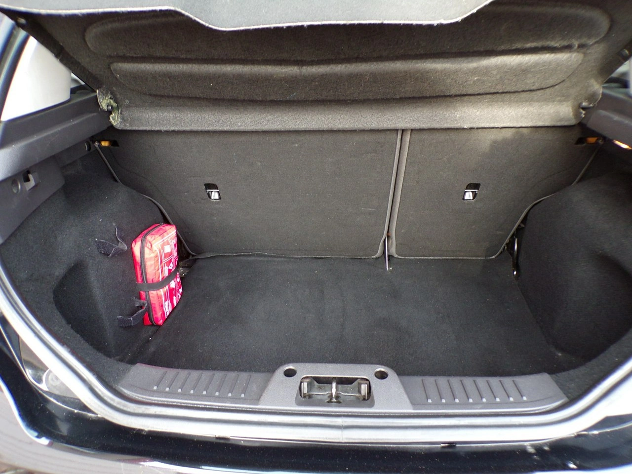 Ford Fiesta - Zdjęcie 24