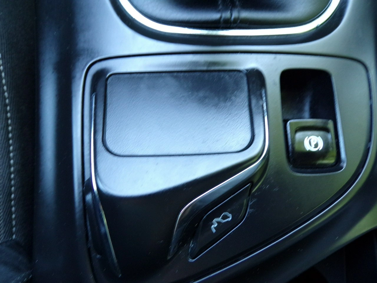 Opel Insignia - Zdjęcie 22