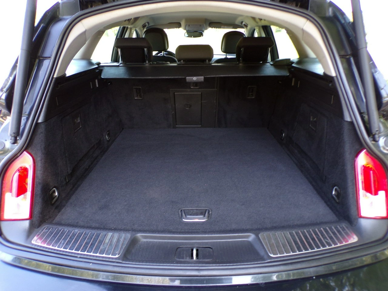 Opel Insignia - Zdjęcie 30