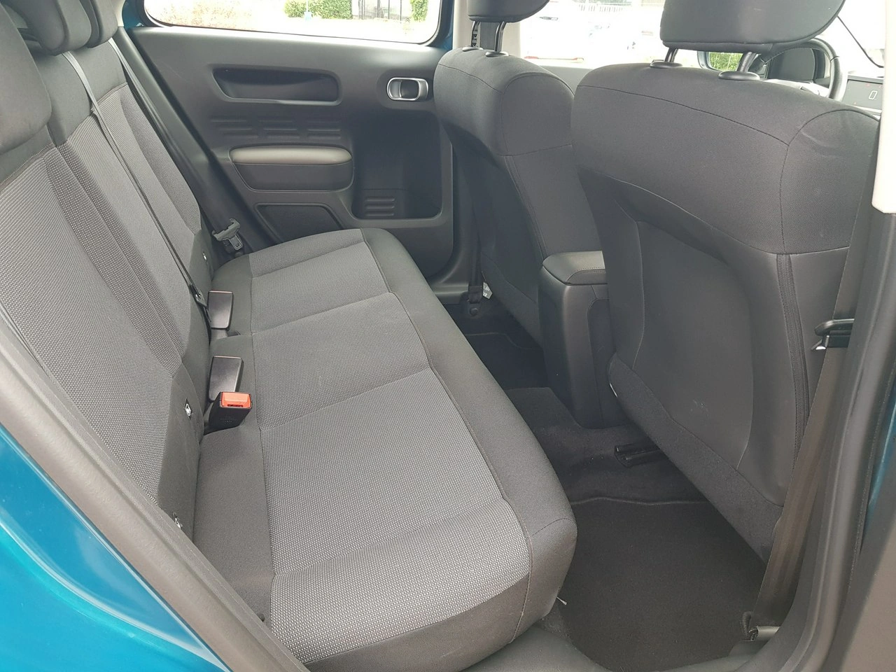 Citroën C4 Cactus - Zdjęcie 14