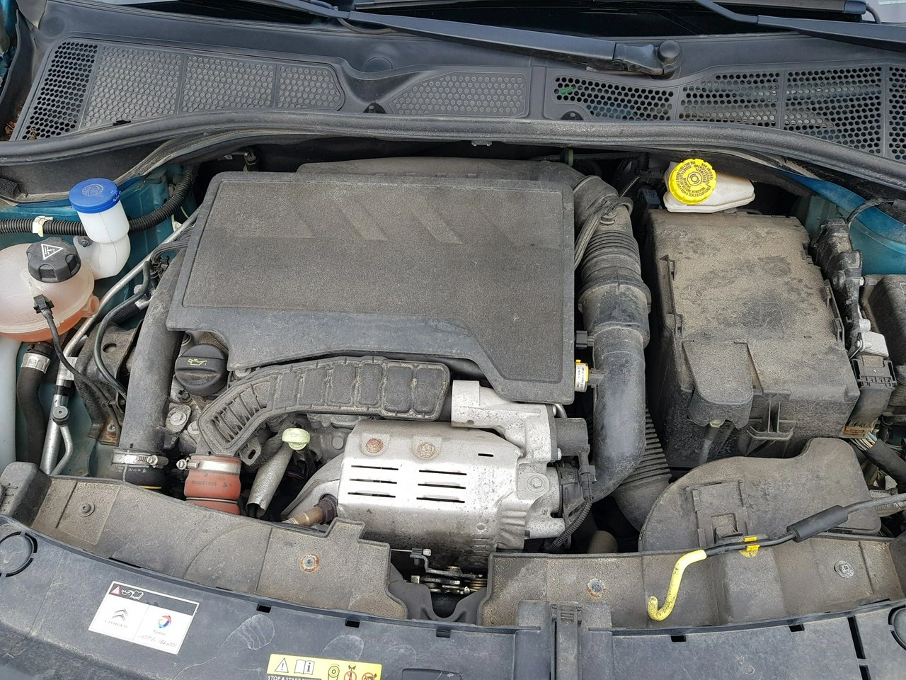 Citroën C4 Cactus - Zdjęcie 17