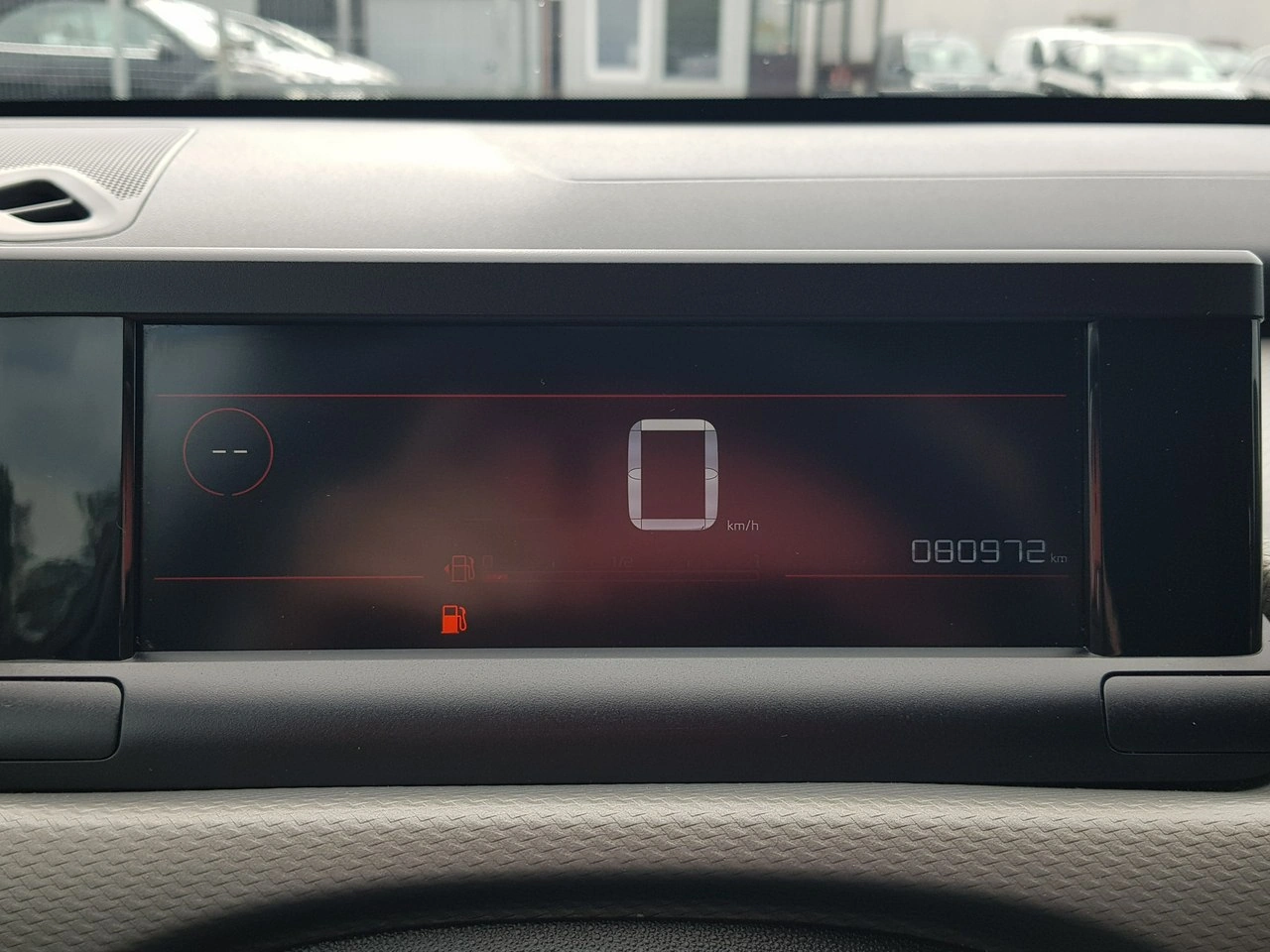 Citroën C4 Cactus - Zdjęcie 19