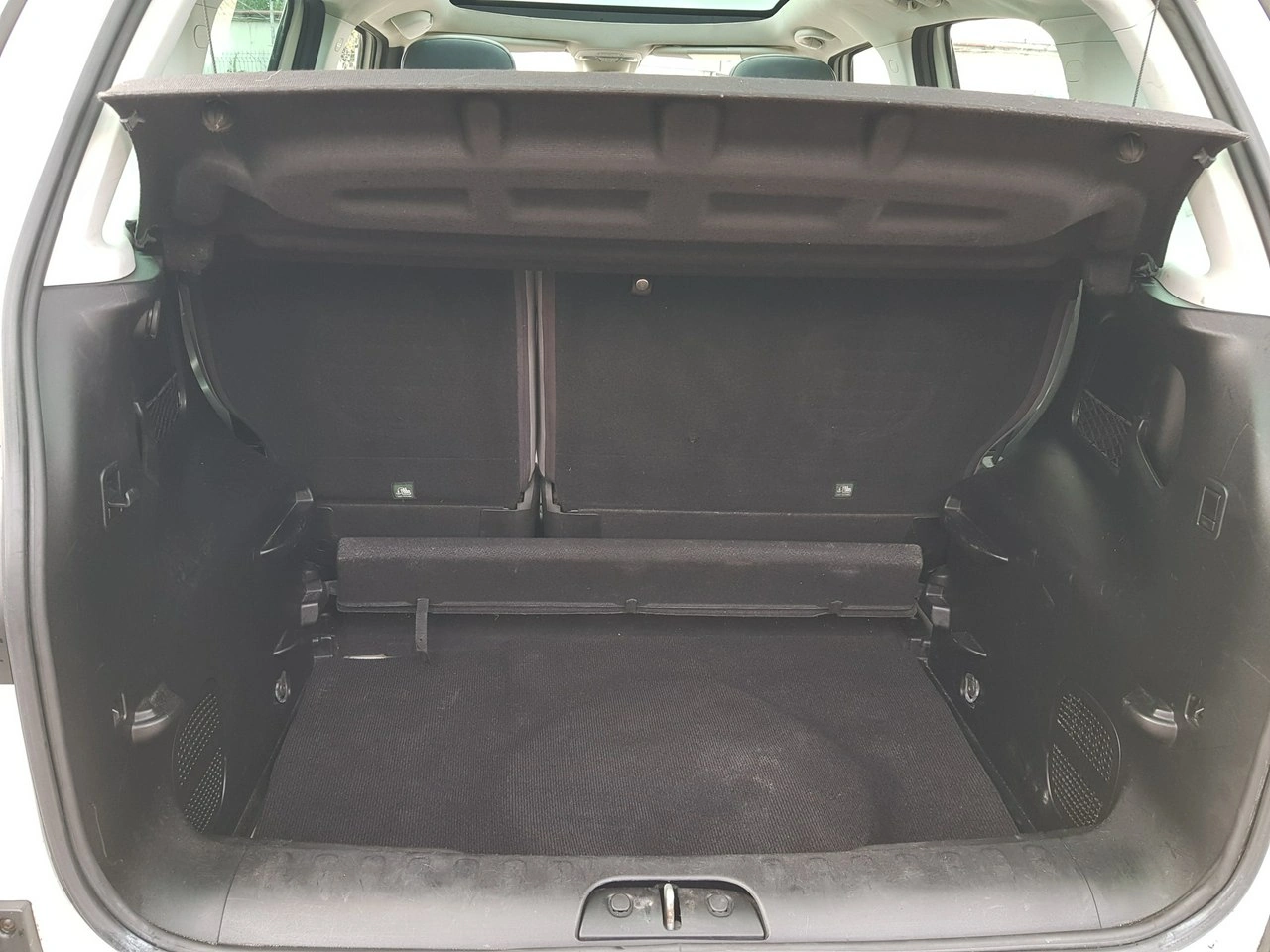 Fiat 500L - Zdjęcie 13