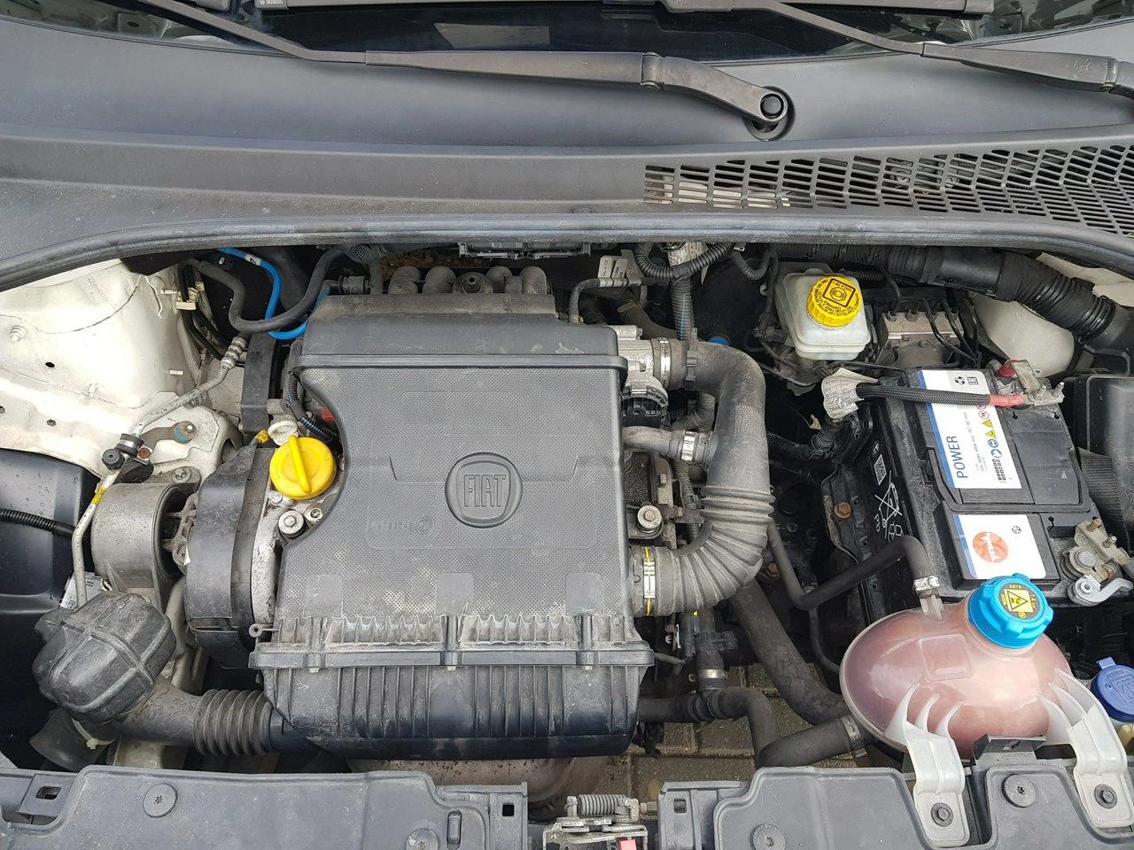 Fiat 500L - Zdjęcie 18