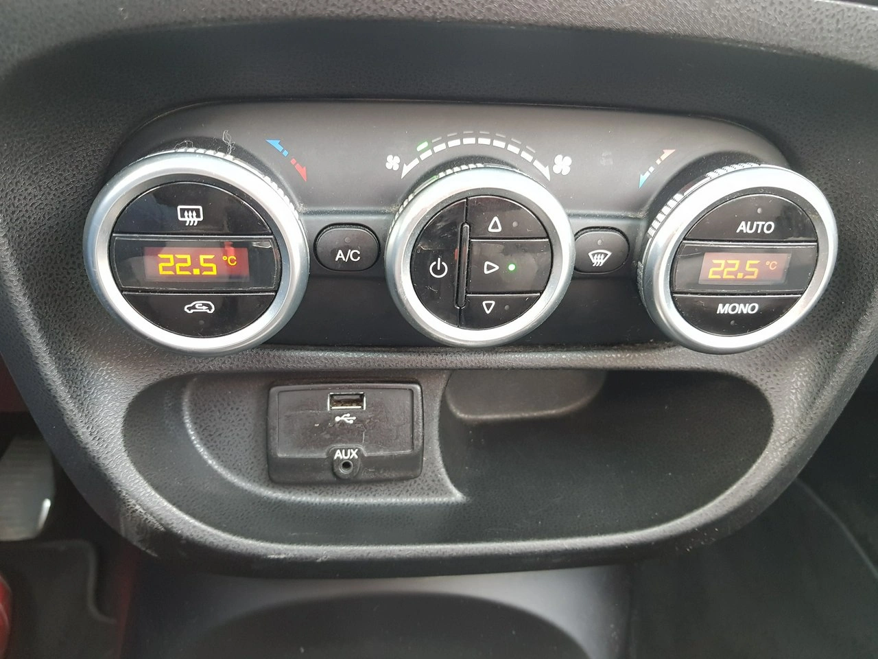 Fiat 500L - Zdjęcie 19