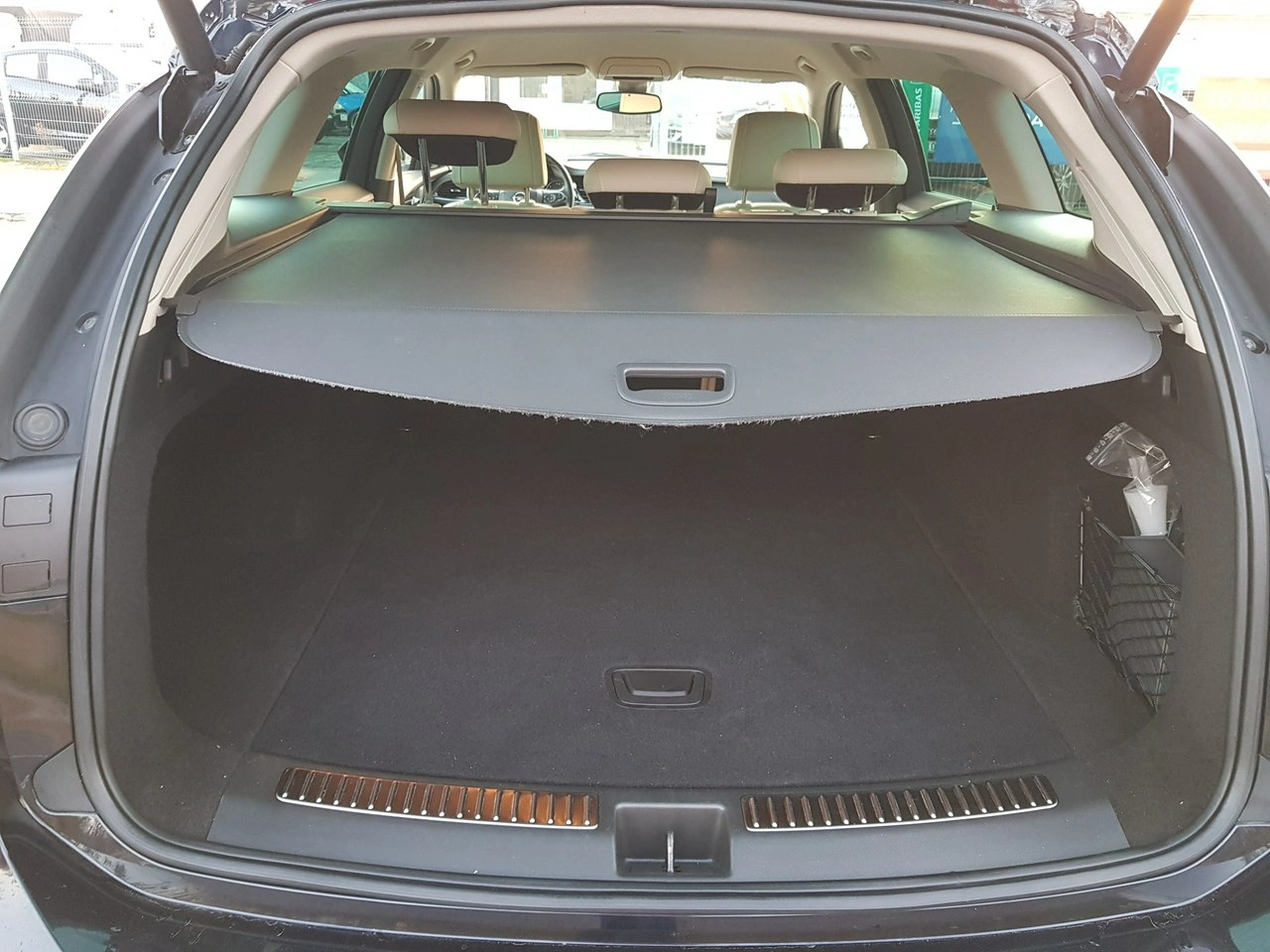 Opel Insignia - Zdjęcie 13