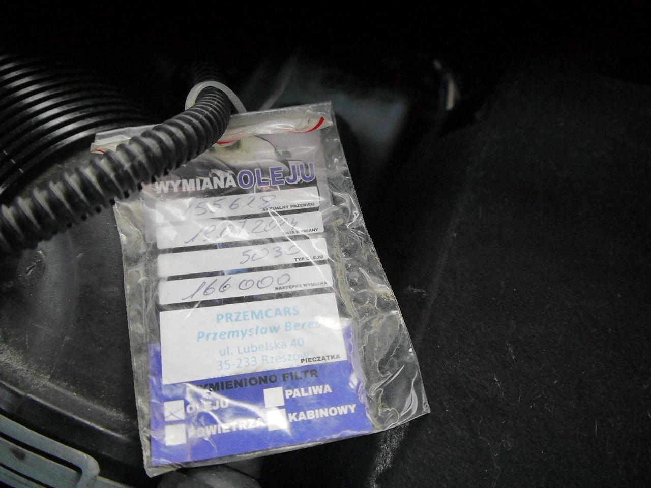 Seat Leon - Zdjęcie 14