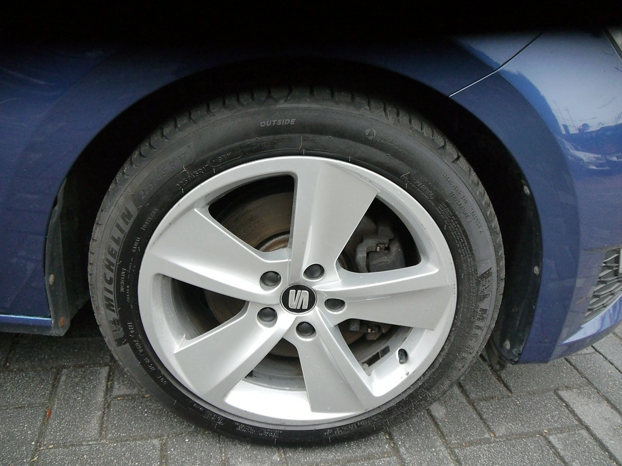 Seat Leon - Zdjęcie 14