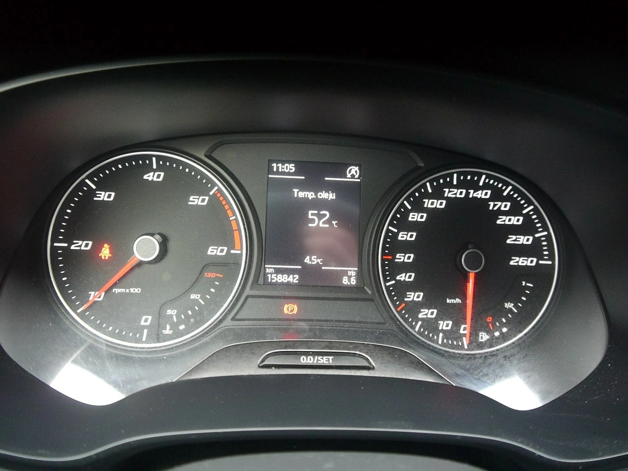 Seat Leon - Zdjęcie 16