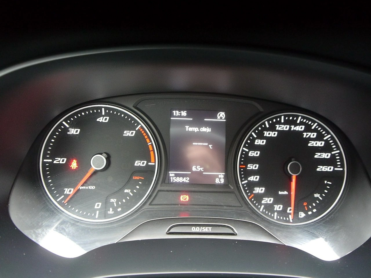 Seat Leon - Zdjęcie 16