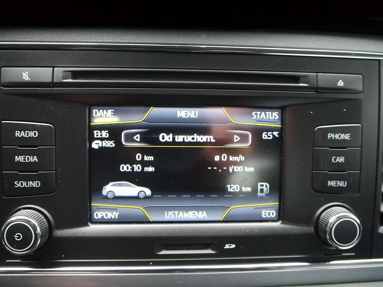 Seat Leon - Zdjęcie 19