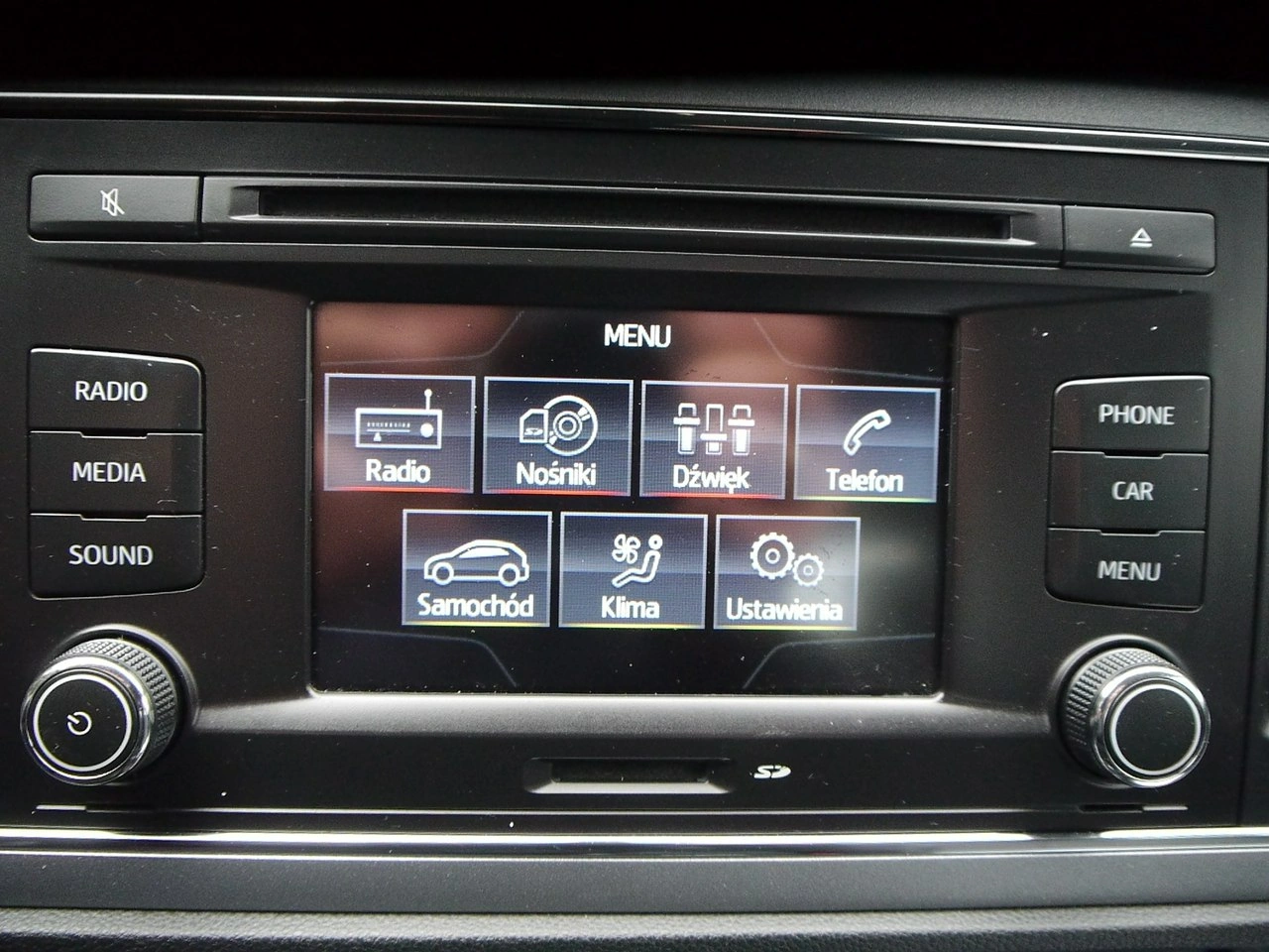 Seat Leon - Zdjęcie 20