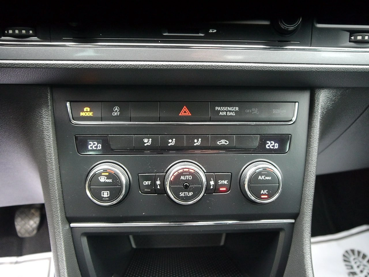 Seat Leon - Zdjęcie 22