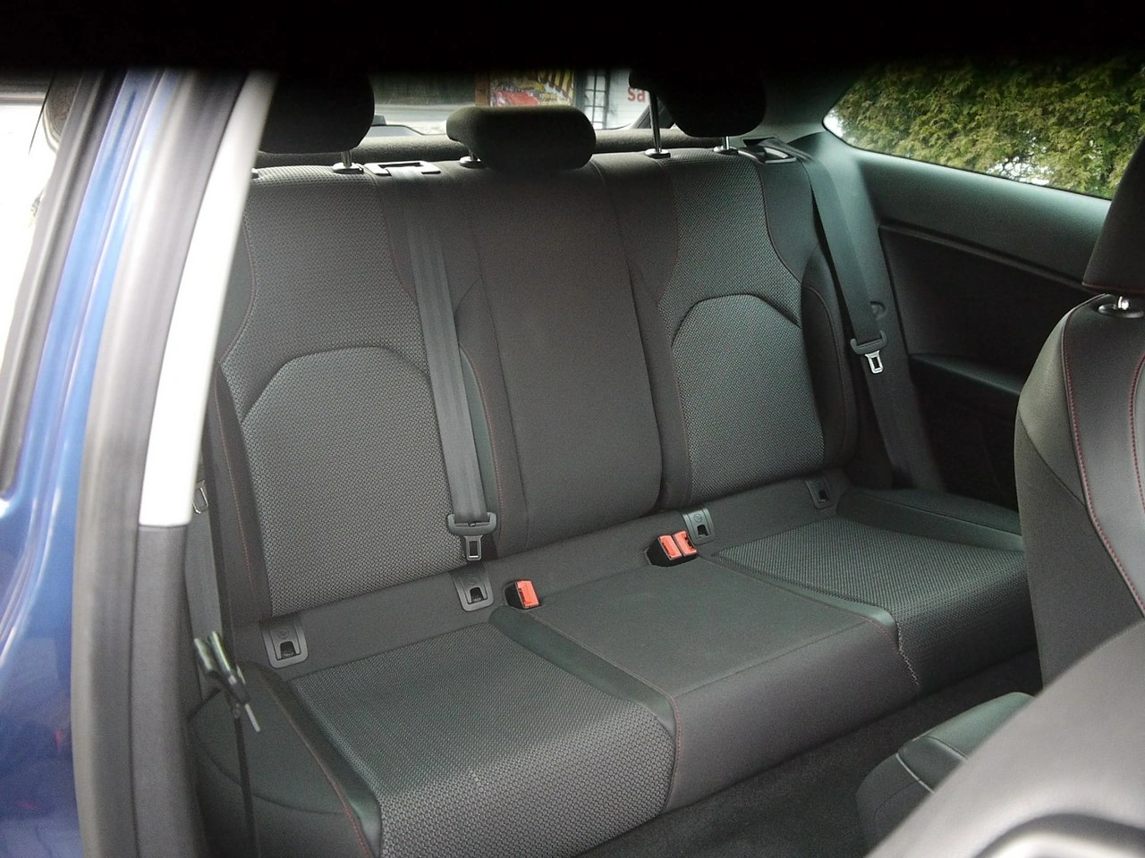 Seat Leon - Zdjęcie 26