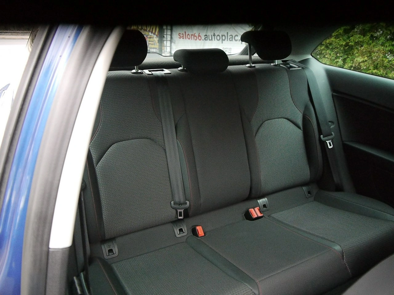 Seat Leon - Zdjęcie 29