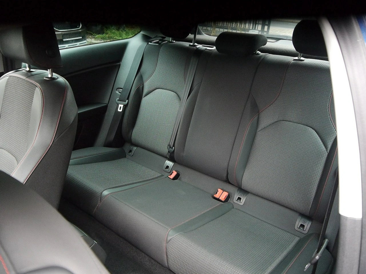 Seat Leon - Zdjęcie 30