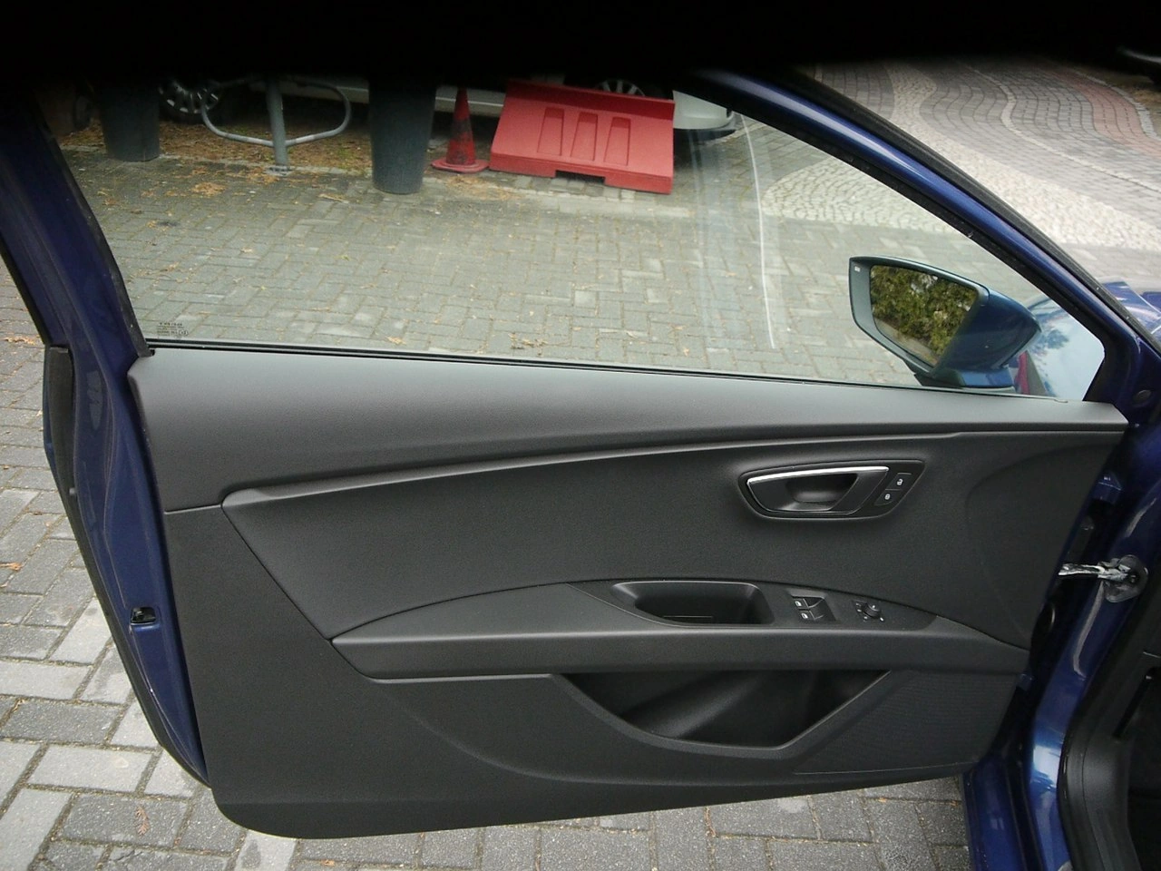 Seat Leon - Zdjęcie 34