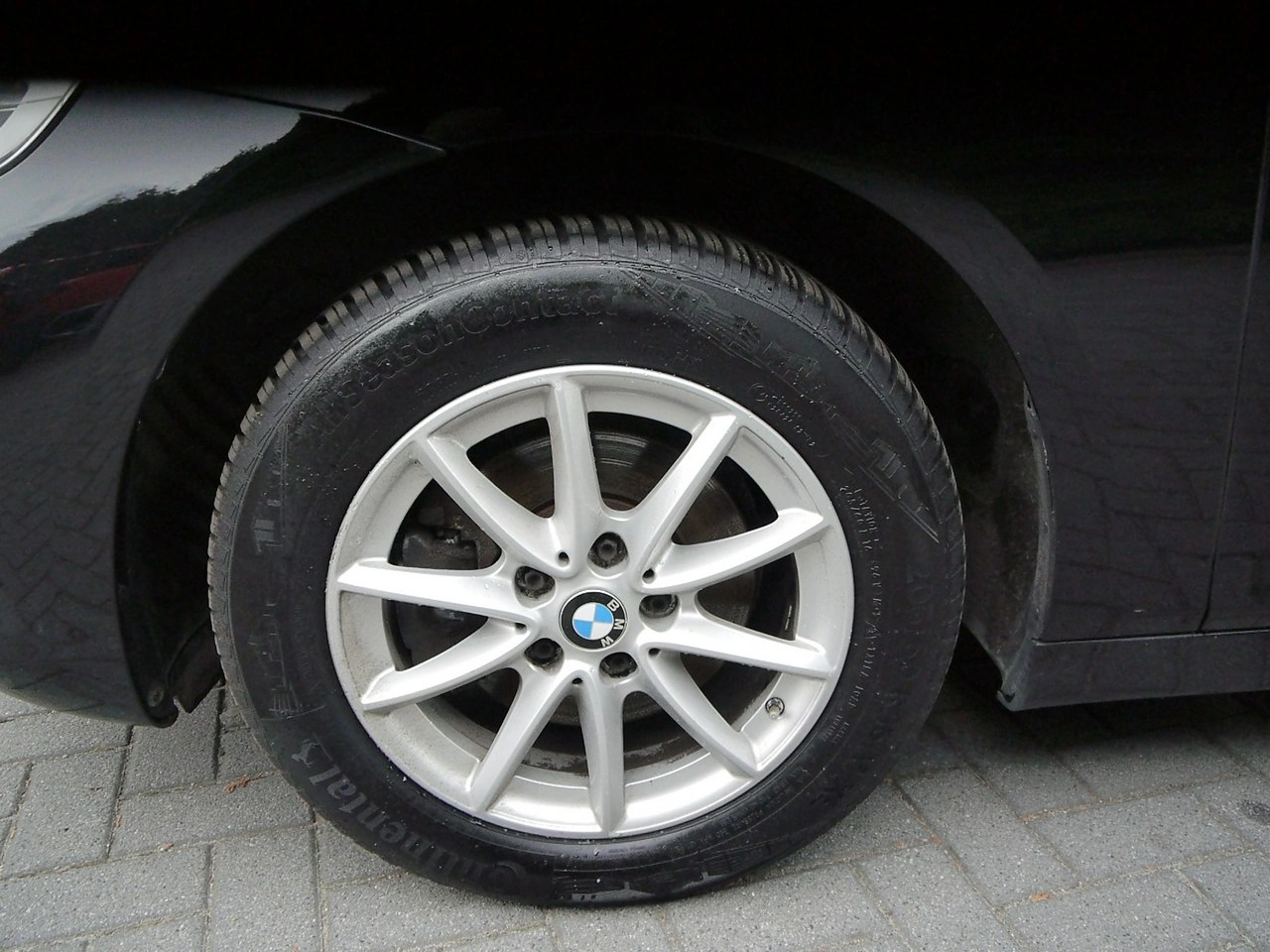 BMW 216 - Zdjęcie 11