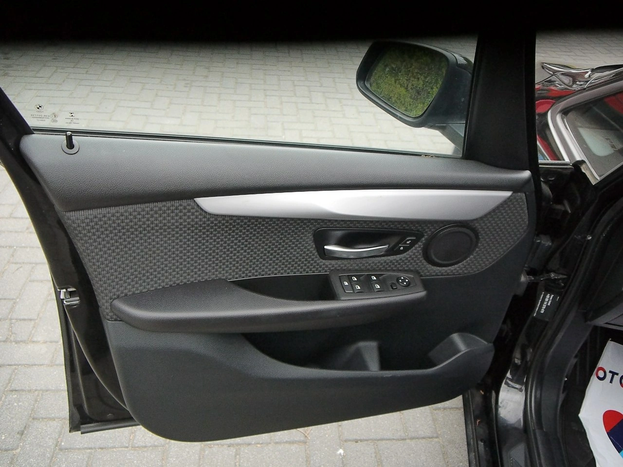 BMW 216 - Zdjęcie 33