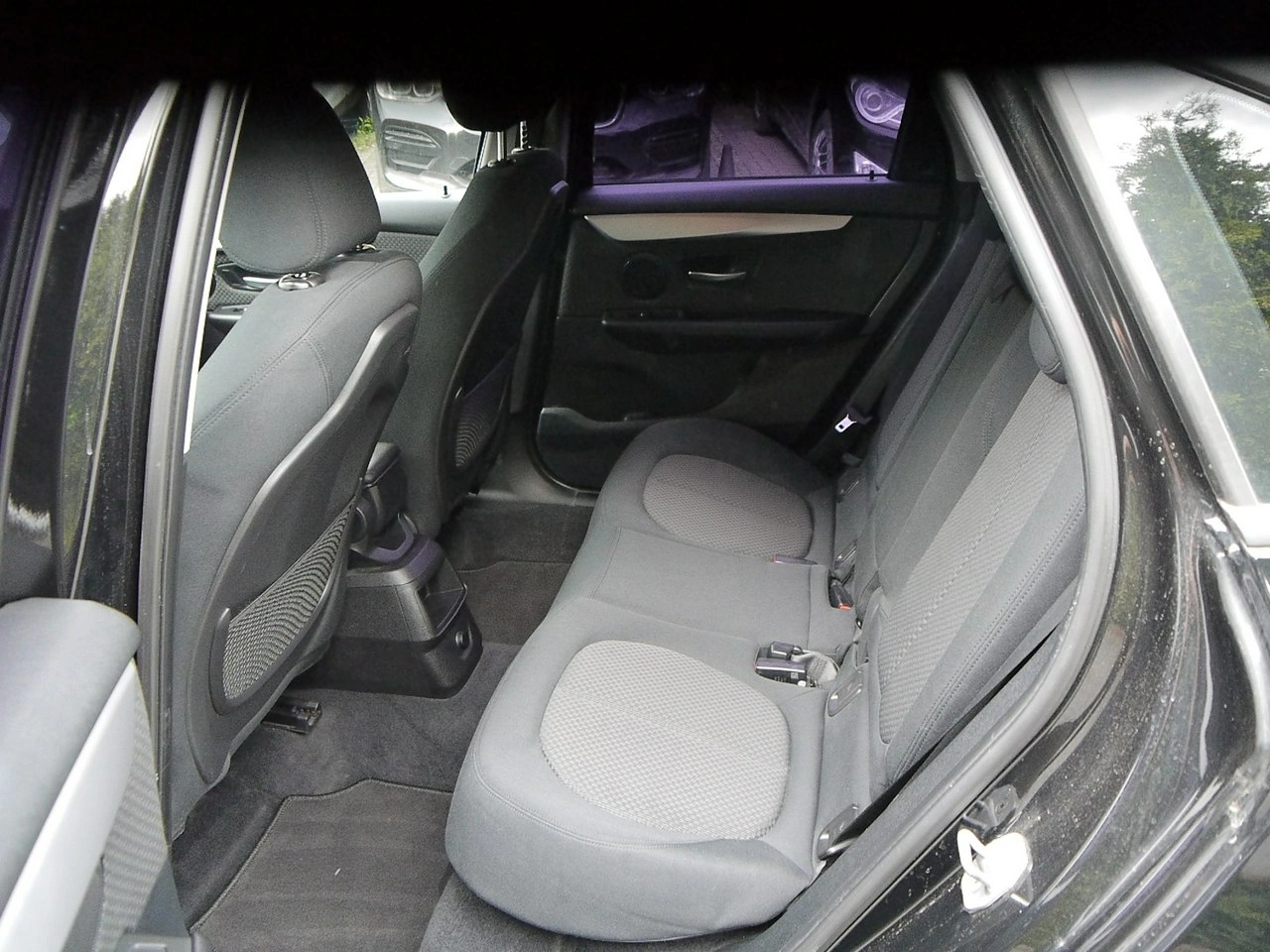 BMW 216 - Zdjęcie 29