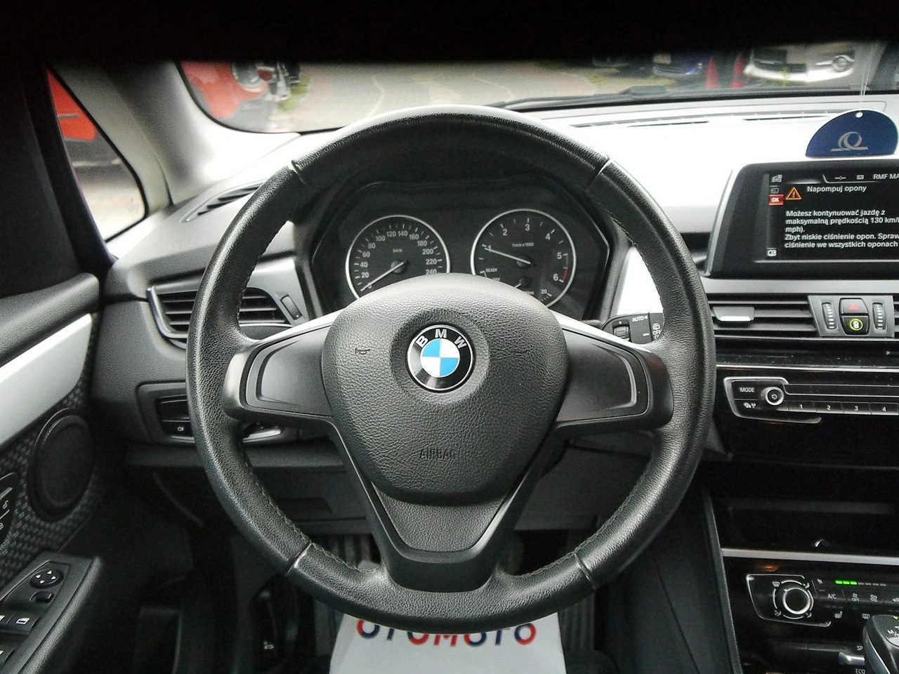 BMW 216 - Zdjęcie 15