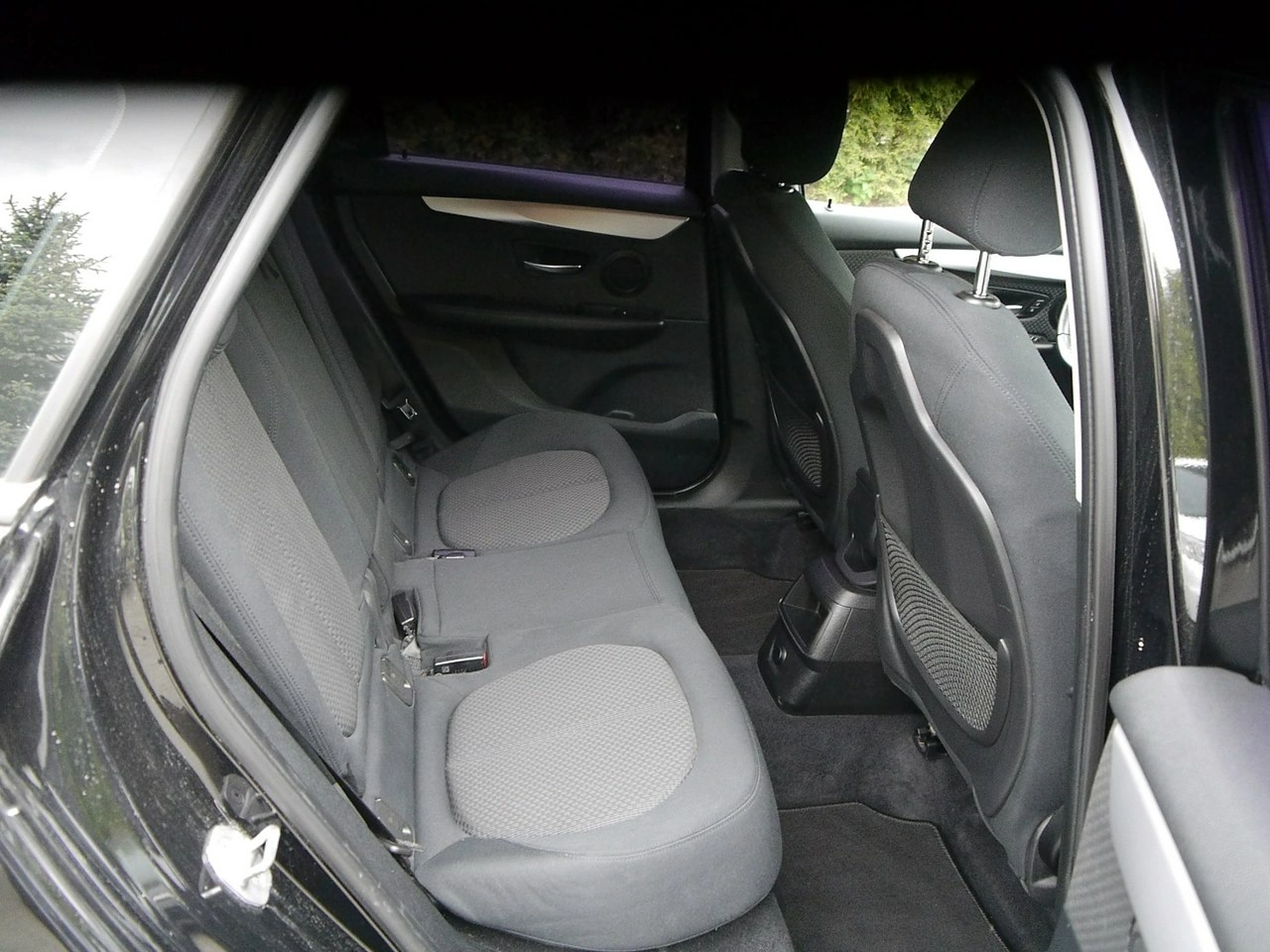 BMW 216 - Zdjęcie 30