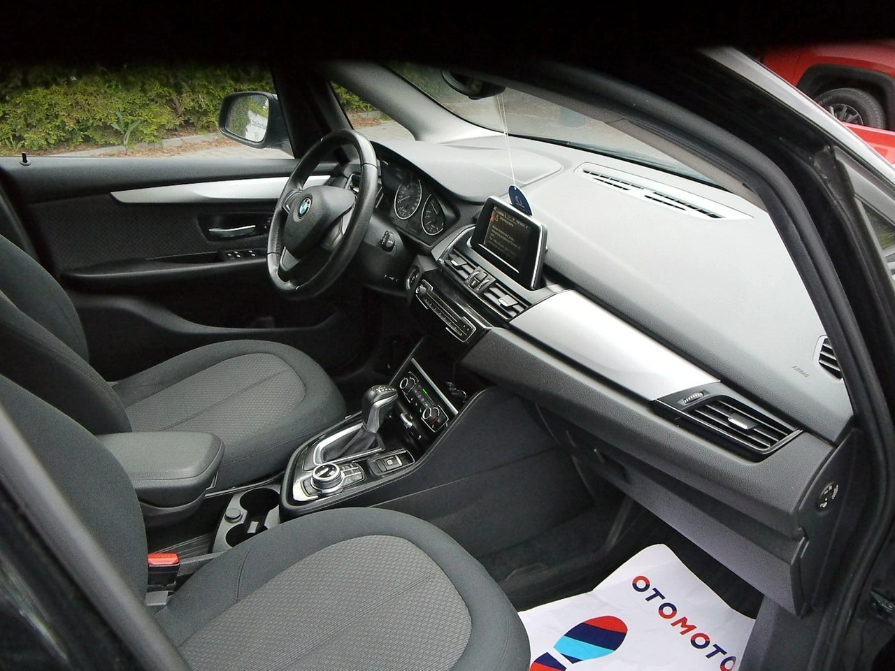 BMW 216 - Zdjęcie 27