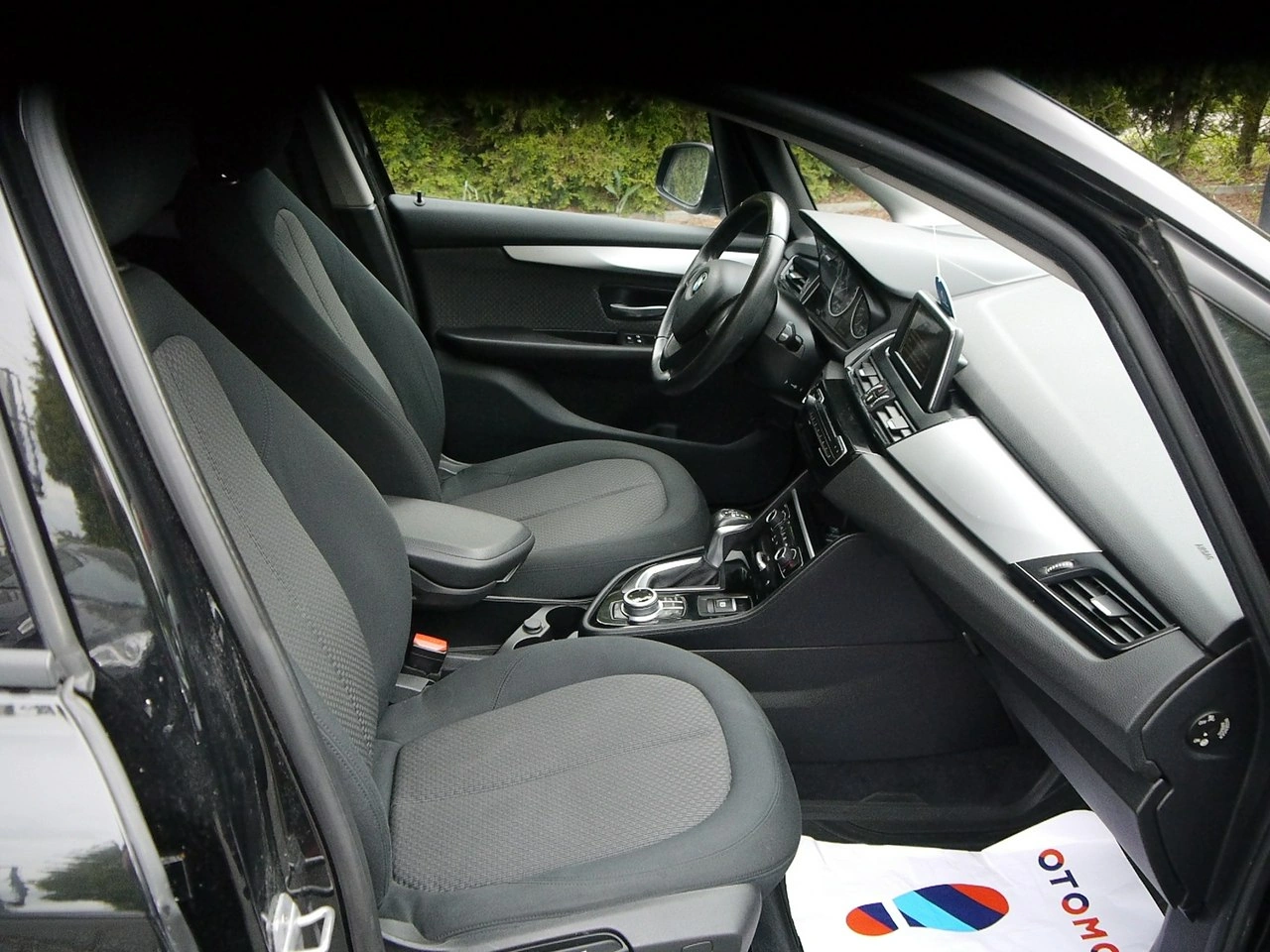 BMW 216 - Zdjęcie 23