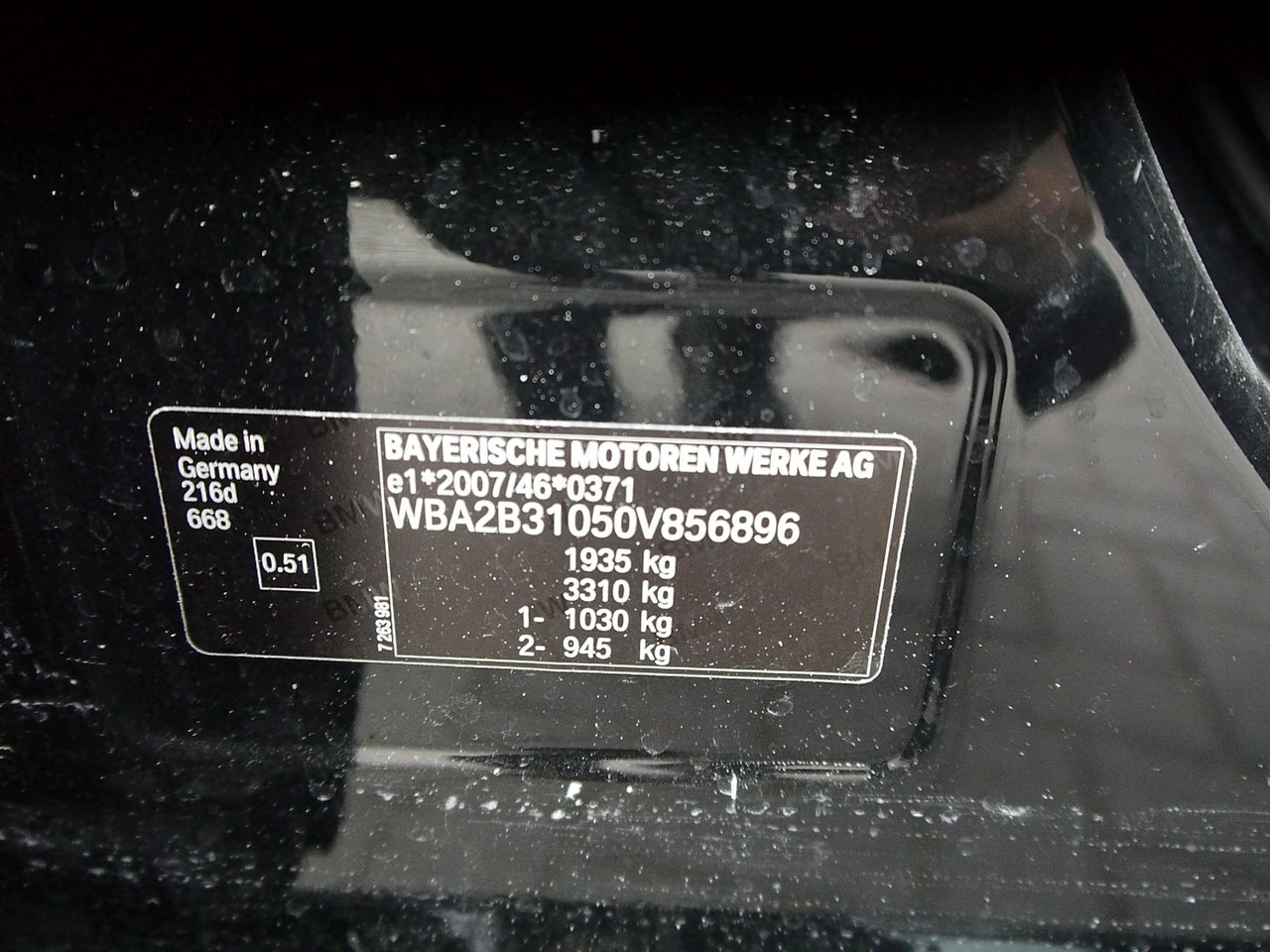 BMW 216 - Zdjęcie 24