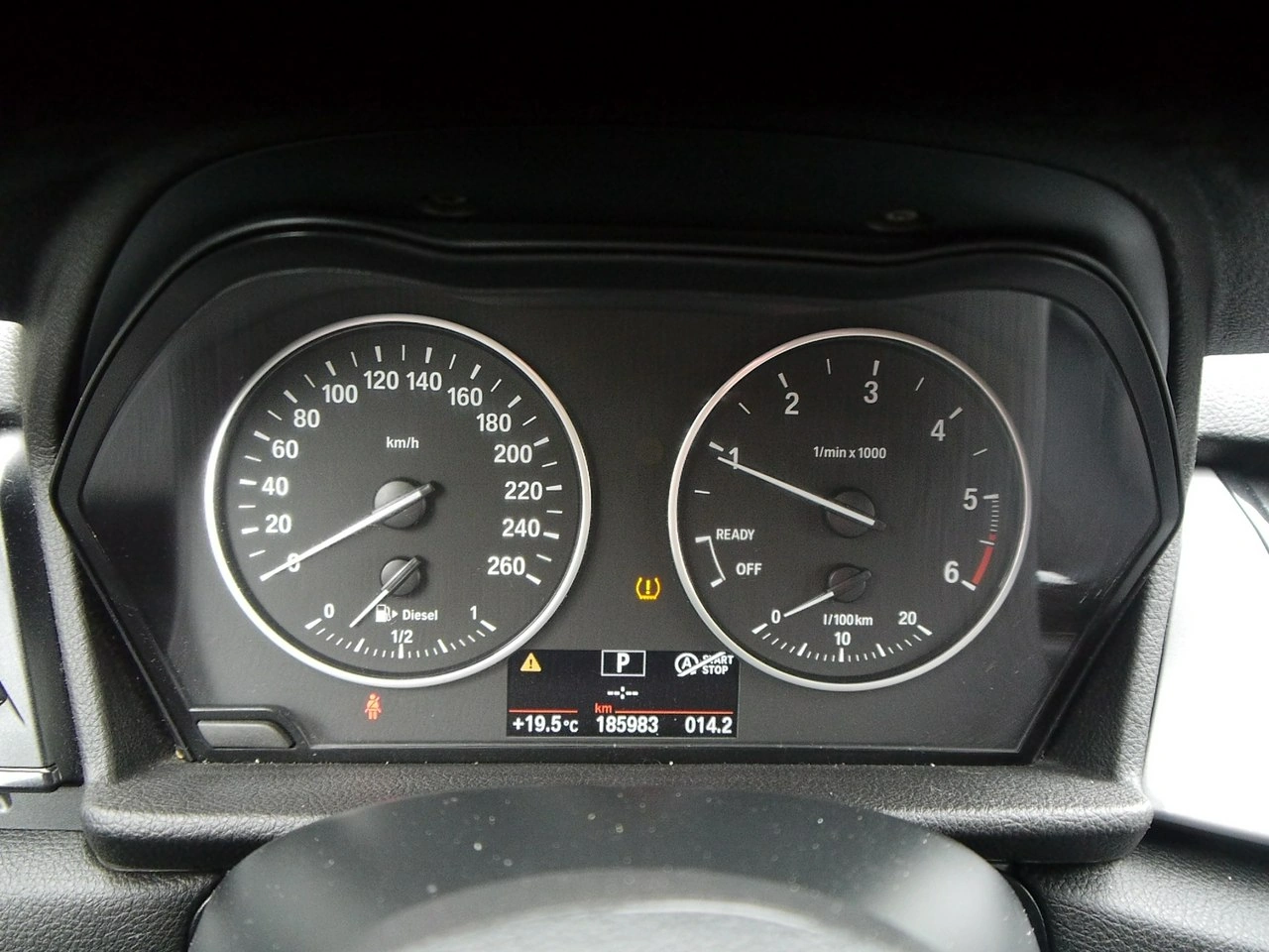 BMW 216 - Zdjęcie 26