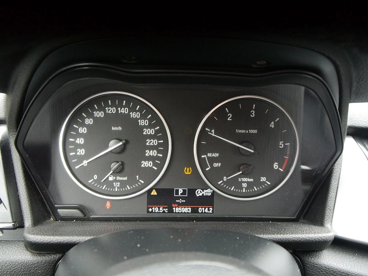 BMW 216 - Zdjęcie 16