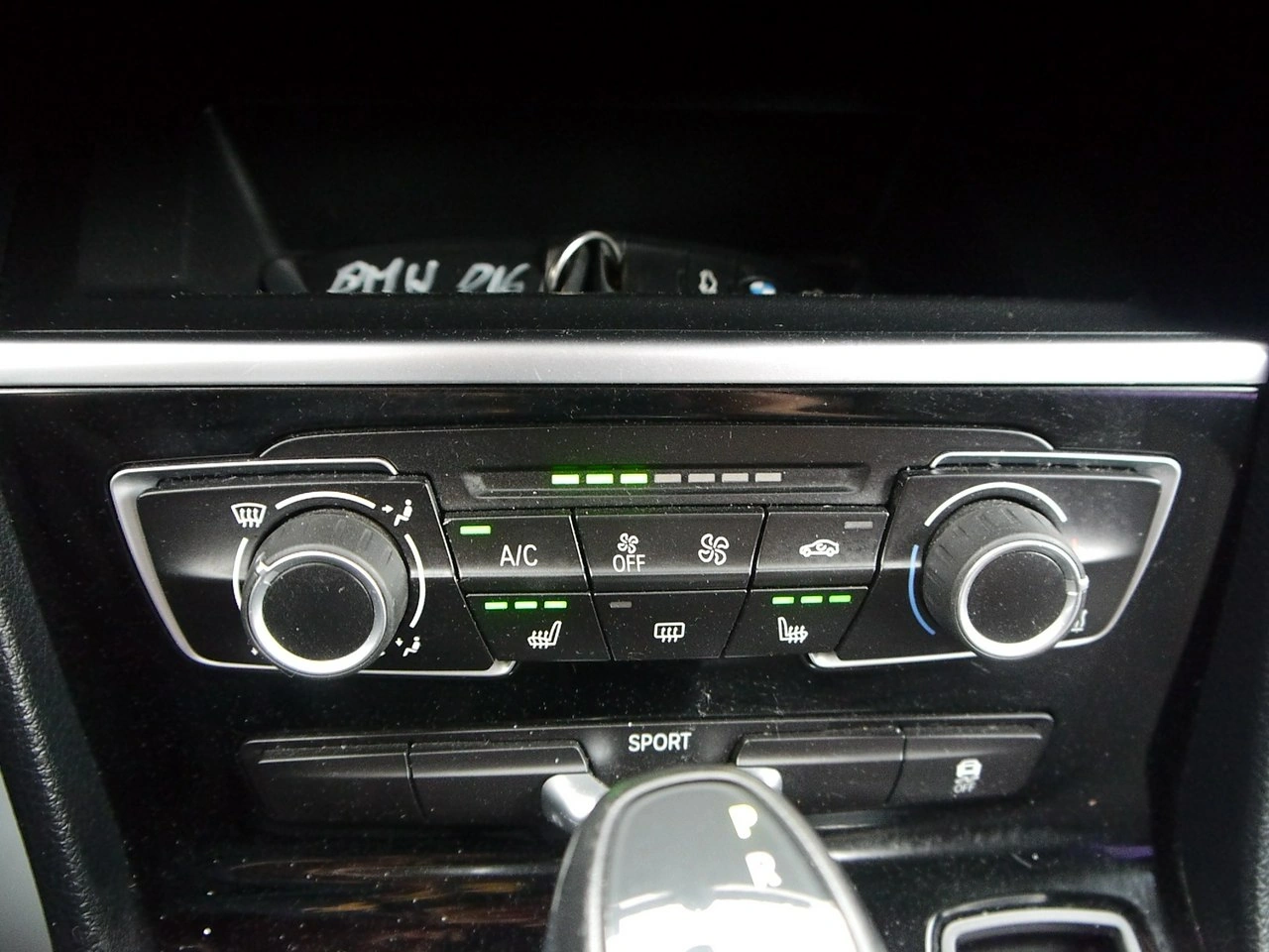 BMW 216 - Zdjęcie 21